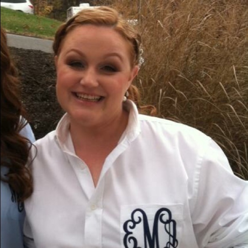Meet your Posher, Erica